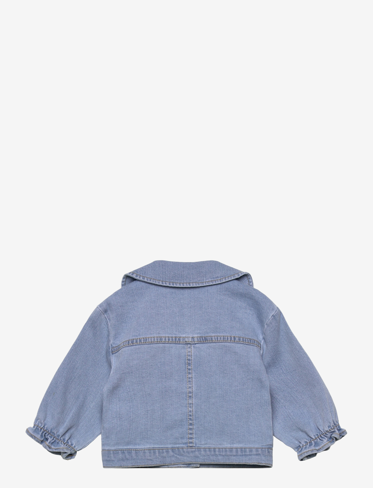 Billieblush - DENIM JACKET - denim jackets - bleach - 1
