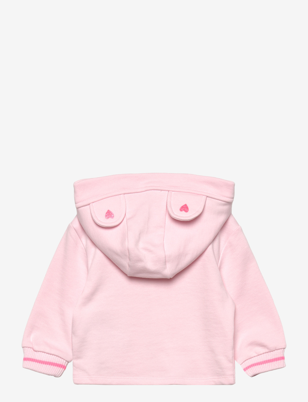 Billieblush - HOODED CARDIGAN - kapuzenpullover - pink  pale - 1