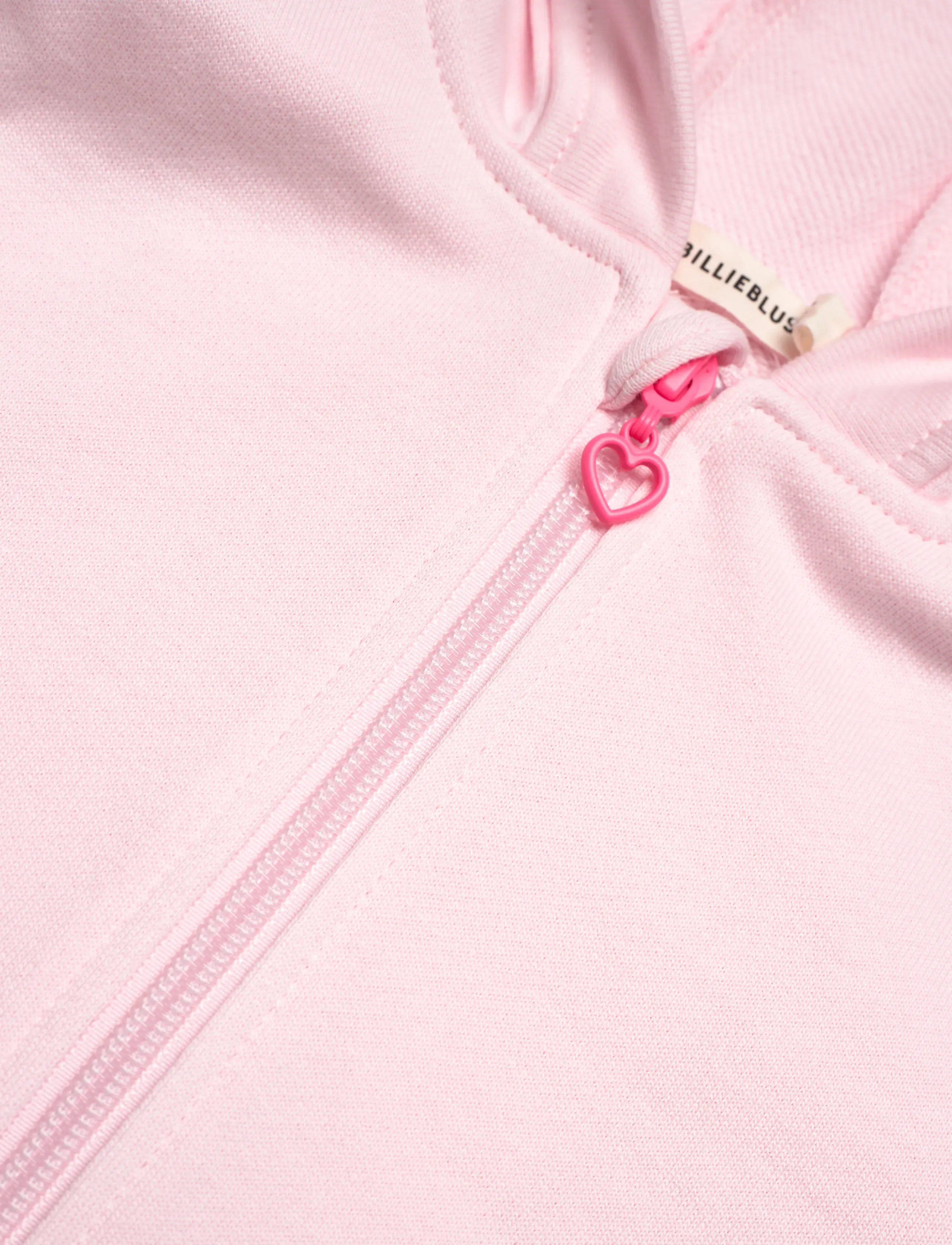 Billieblush - HOODED CARDIGAN - hættetrøjer - pink  pale - 2
