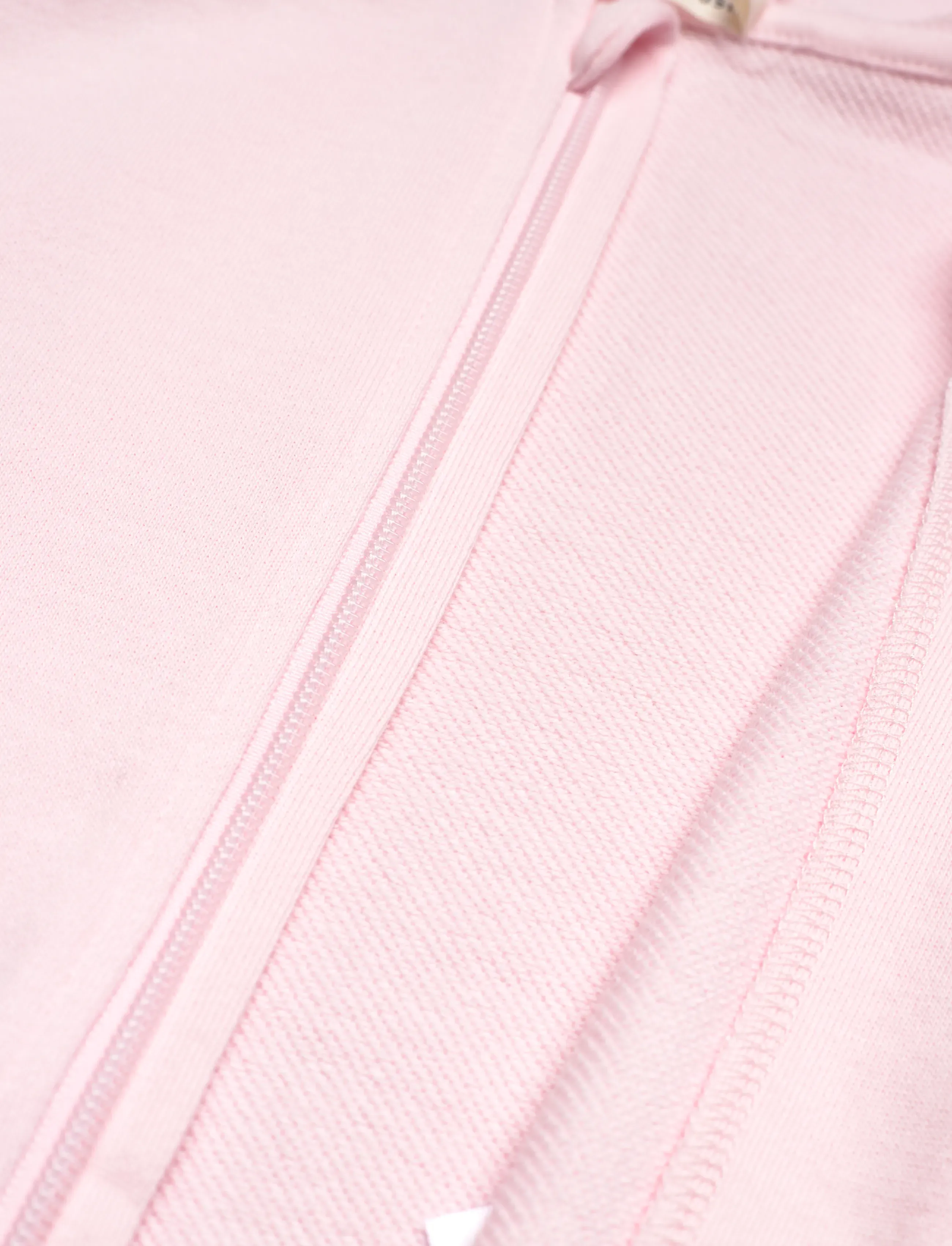 Billieblush - HOODED CARDIGAN - hættetrøjer - pink  pale - 3