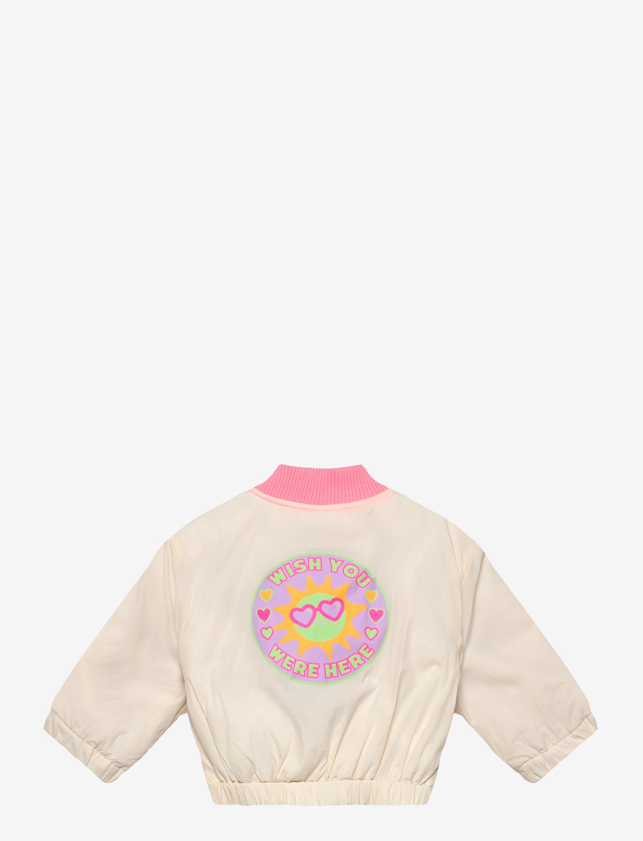Billieblush - BOMBER JACKET - bomberjacken - ivory - 1