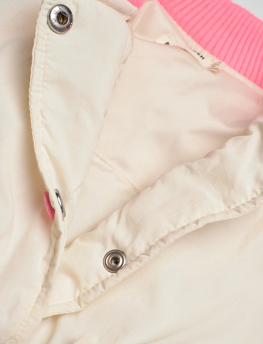 Billieblush - BOMBER JACKET - bomberjacken - ivory - 2