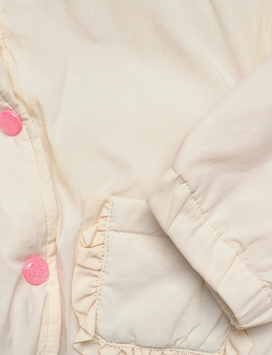 Billieblush - BOMBER JACKET - bomberjacken - ivory - 3