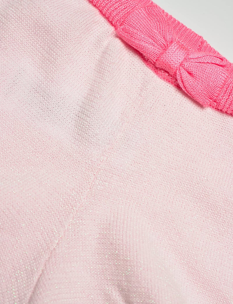 Billieblush - T-SHIRT+SHORTS - sets mit kurzärmeligem t-shirt - pink pale - 3