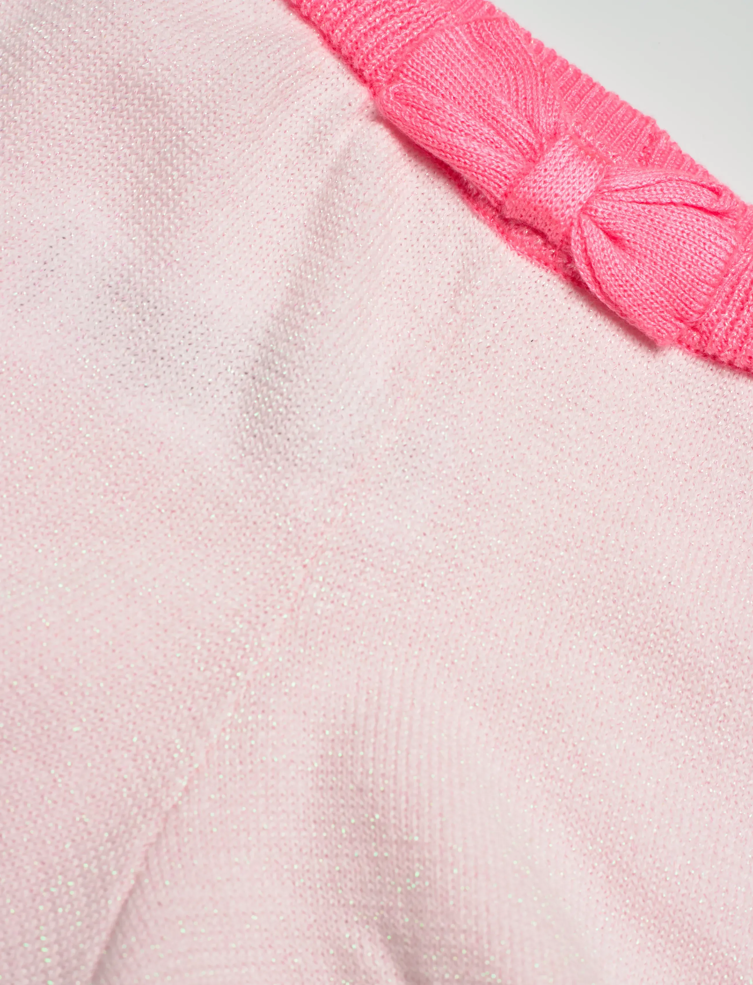 Billieblush - T-SHIRT+SHORTS - sets mit kurzärmeligem t-shirt - pink  pale - 3