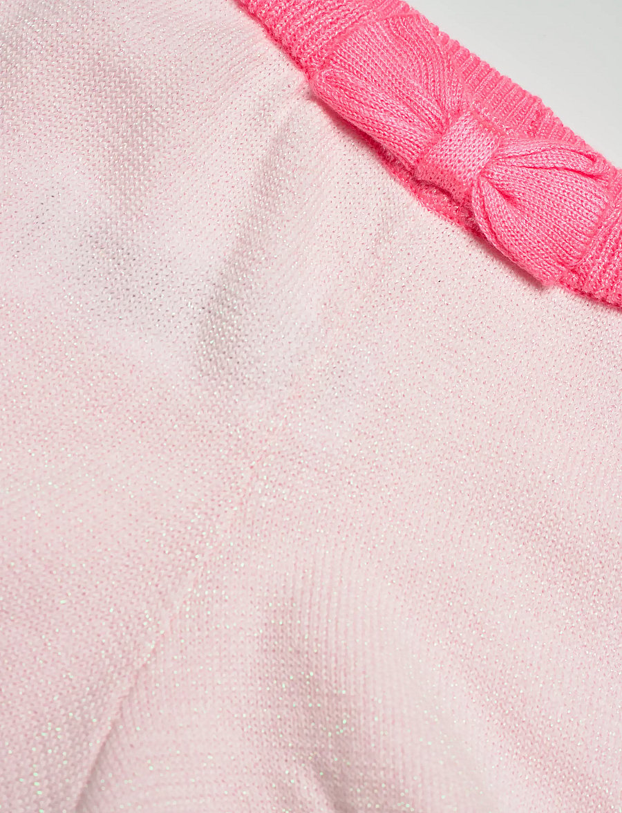 Billieblush - T-SHIRT+SHORTS - sets mit kurzärmeligem t-shirt - pink pale - 3