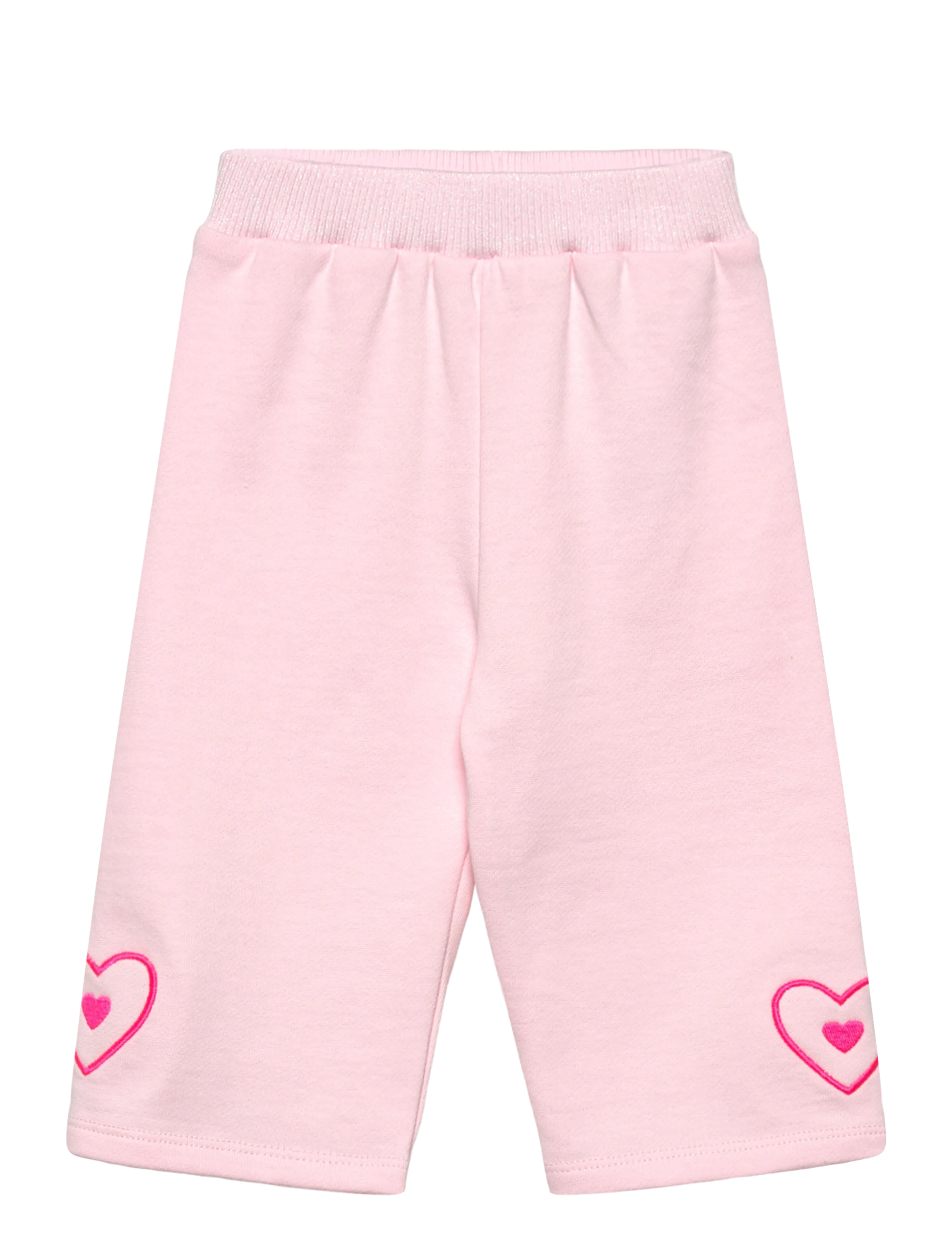 Billieblush JOGGING BOTTOMS - Kleidung - PINK  PALE / pink/rose
