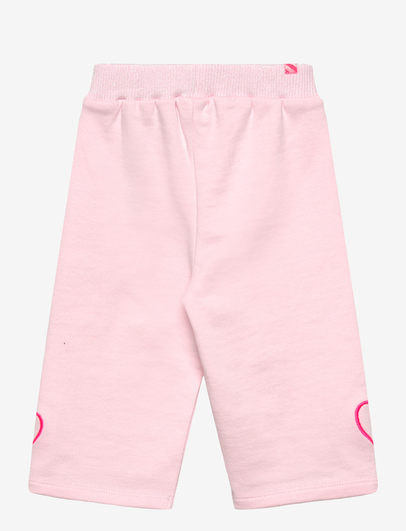 Billieblush - JOGGING BOTTOMS - treninginiai šortai - pink  pale - 1