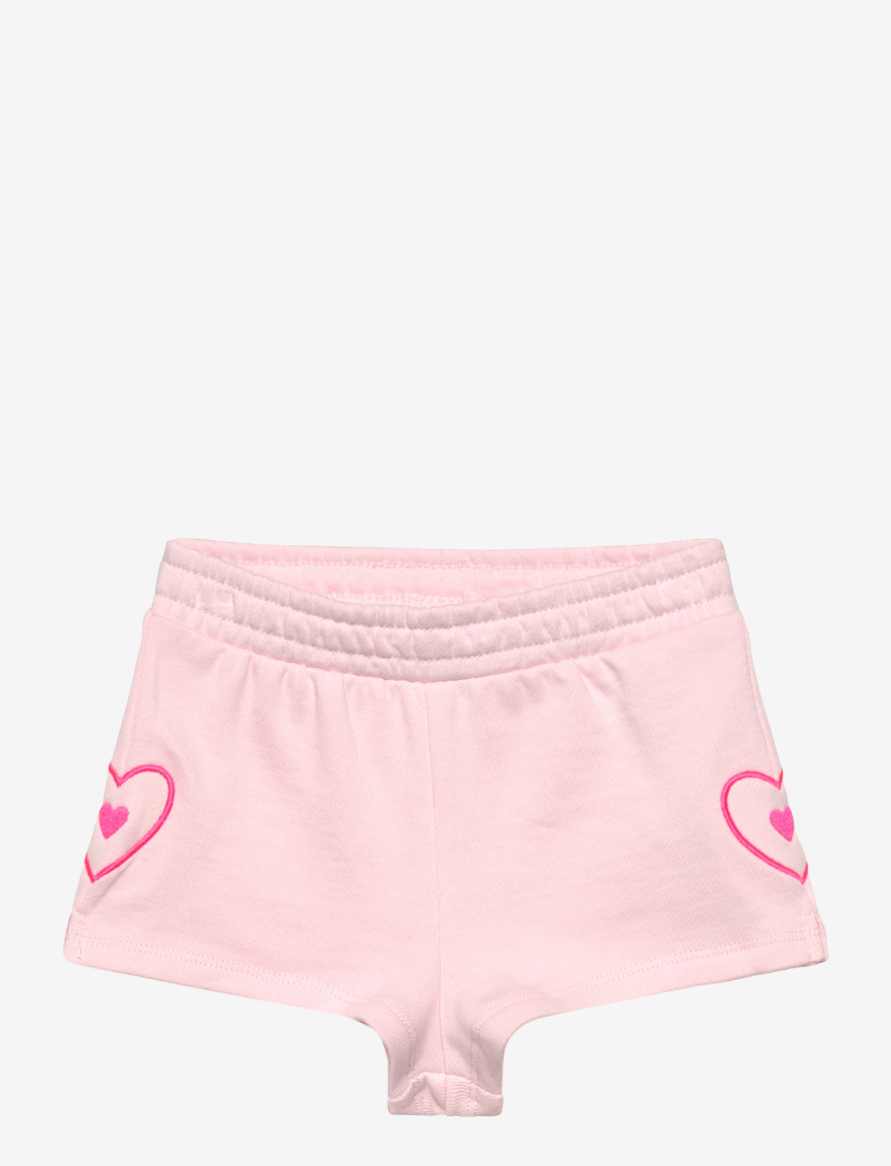 Billieblush - SHORT - sweatshorts - pink  pale - 0