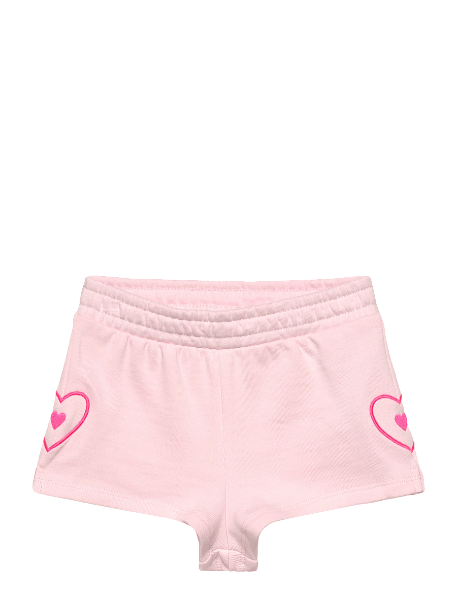 Billieblush - SHORT - sweatshorts - pink pale - 0