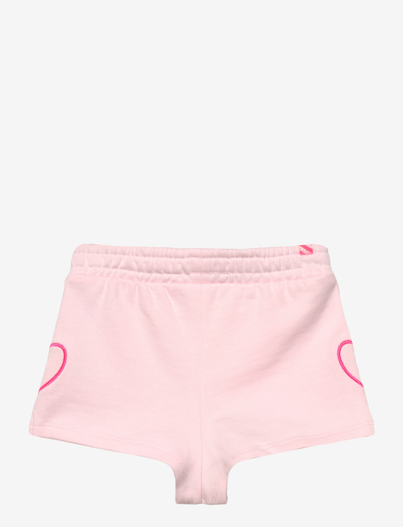 Billieblush - SHORT - sweatshorts - pink  pale - 1