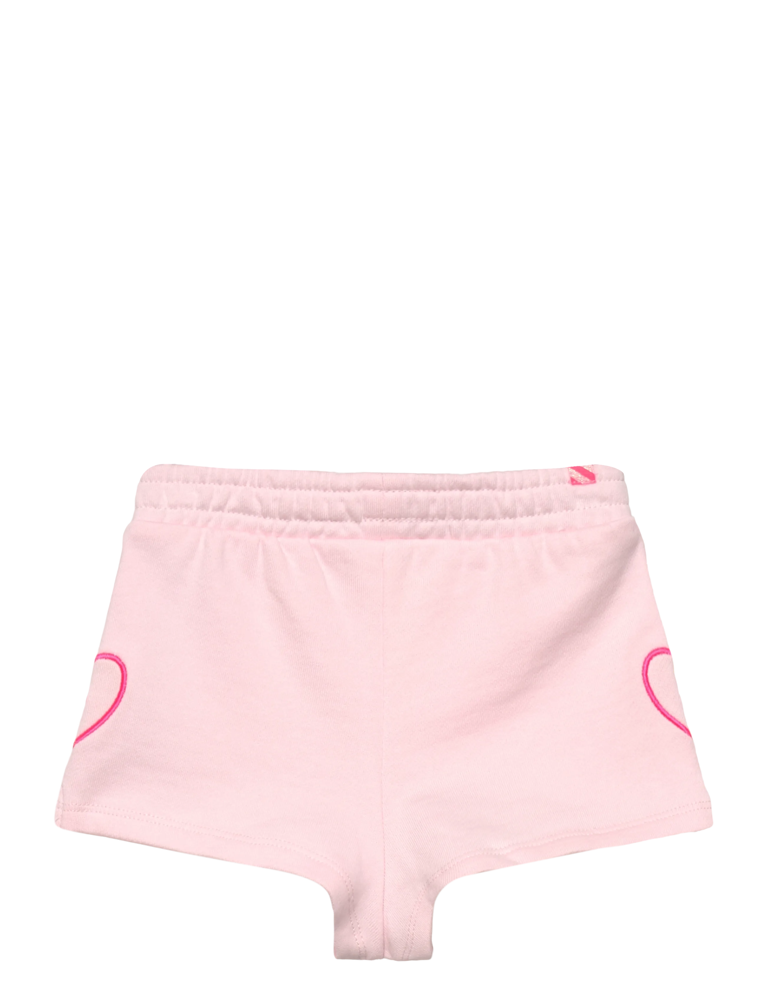 Billieblush - SHORT - sweatshorts - pink  pale - 1