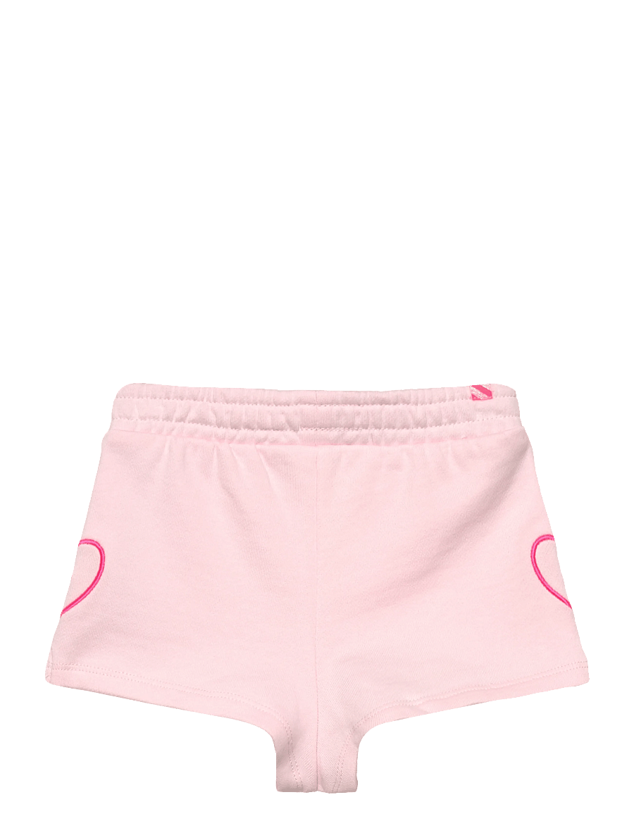 Billieblush - SHORT - sweatshorts - pink pale - 1