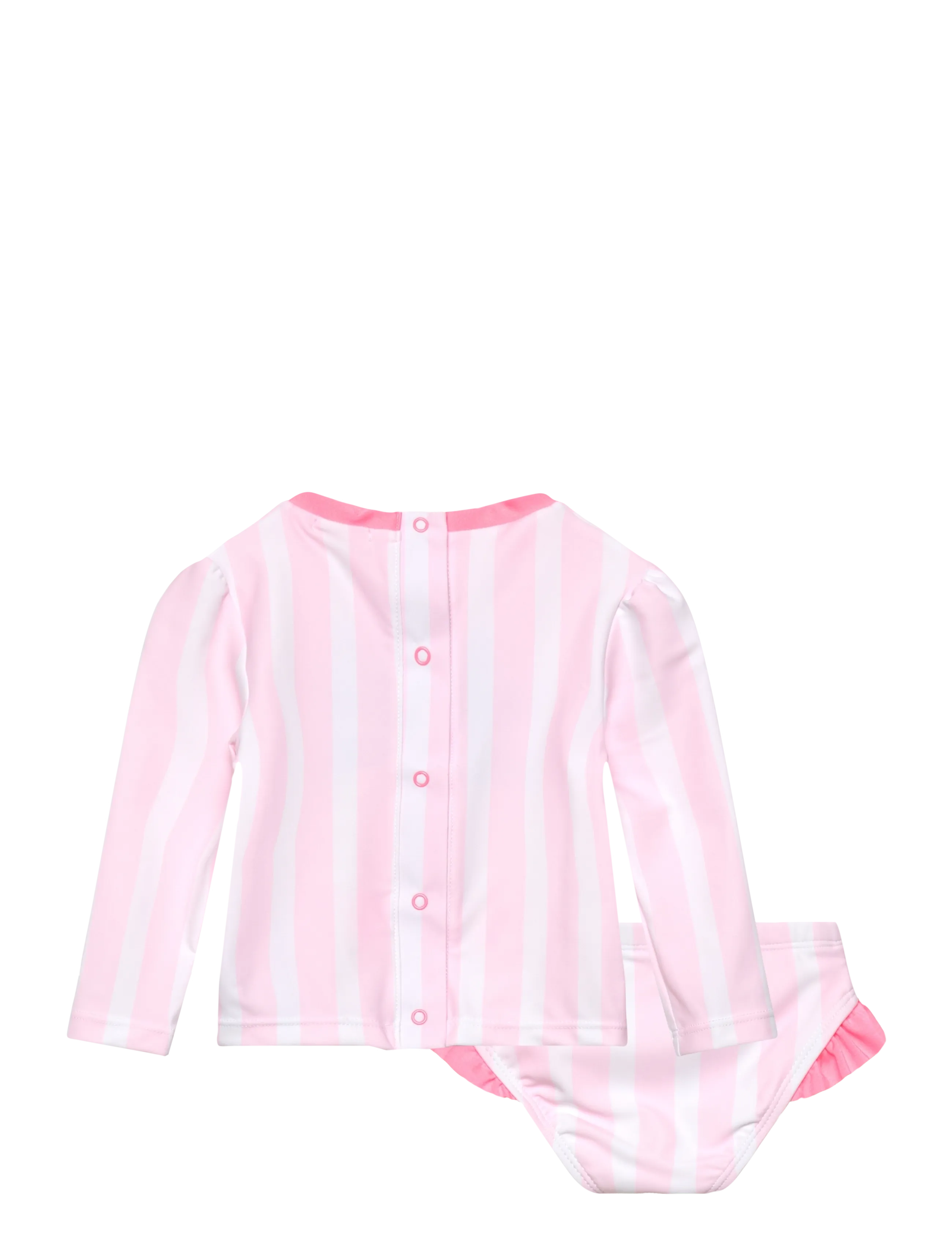 Billieblush - BIKINI - pink  pale - 1