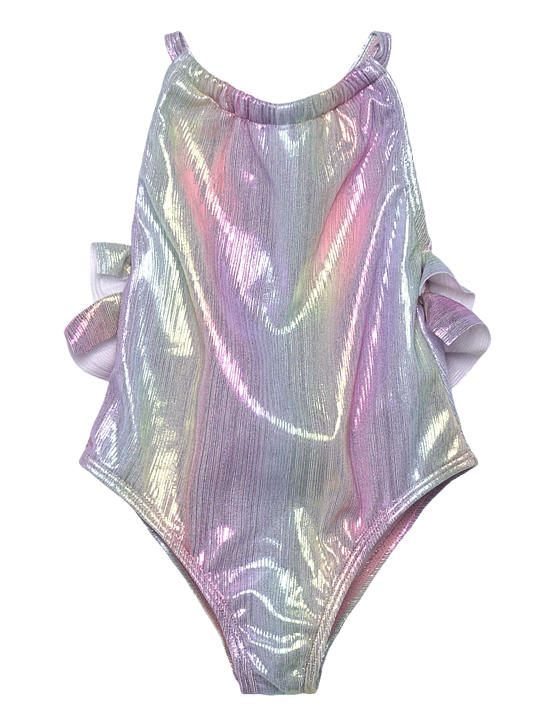Billieblush - SWIMMING COSTUME - badeanzüge - multicoloured - 0