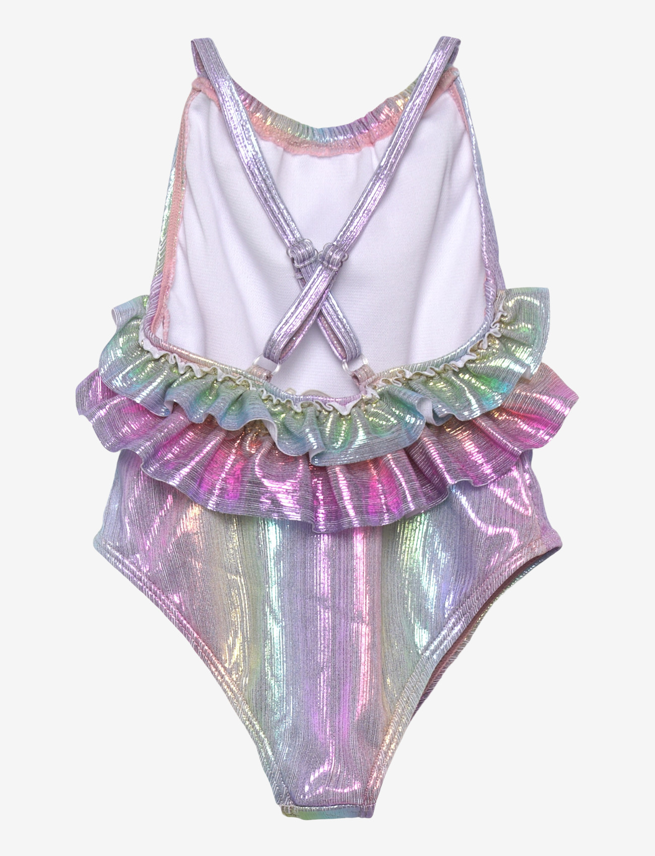 Billieblush - SWIMMING COSTUME - swimsuits - multicoloured - 1
