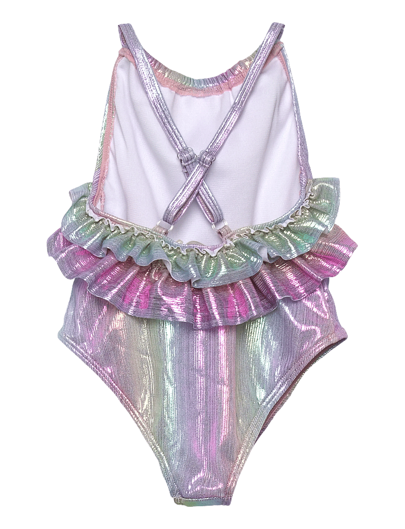 Billieblush - SWIMMING COSTUME - badeanzüge - multicoloured - 1