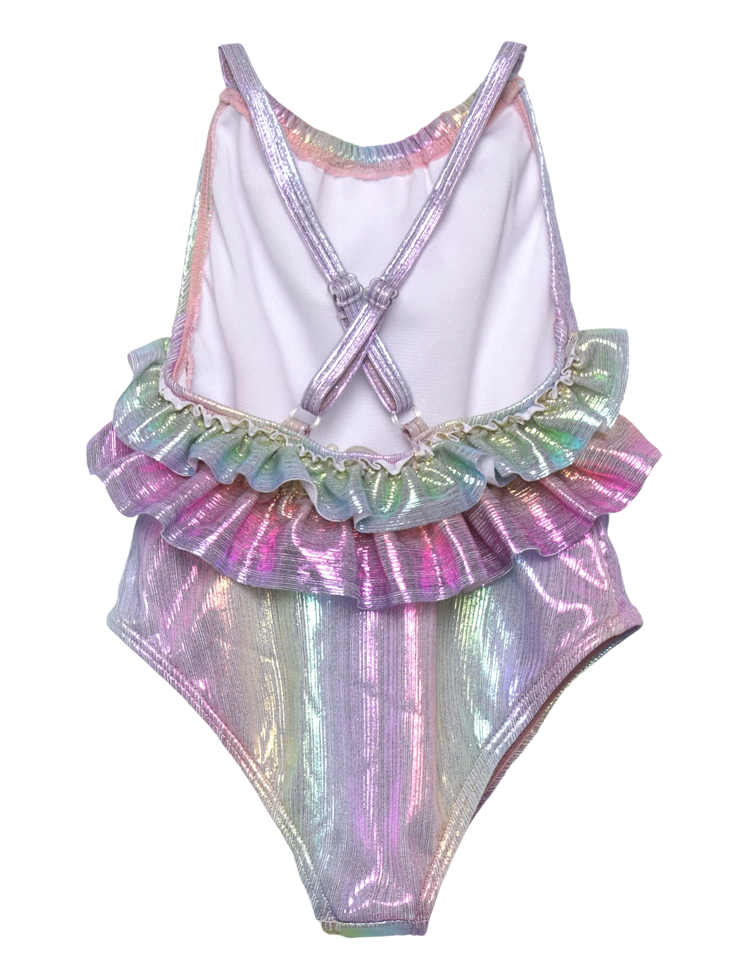 Billieblush - SWIMMING COSTUME - gode sommertilbud - multicoloured - 1