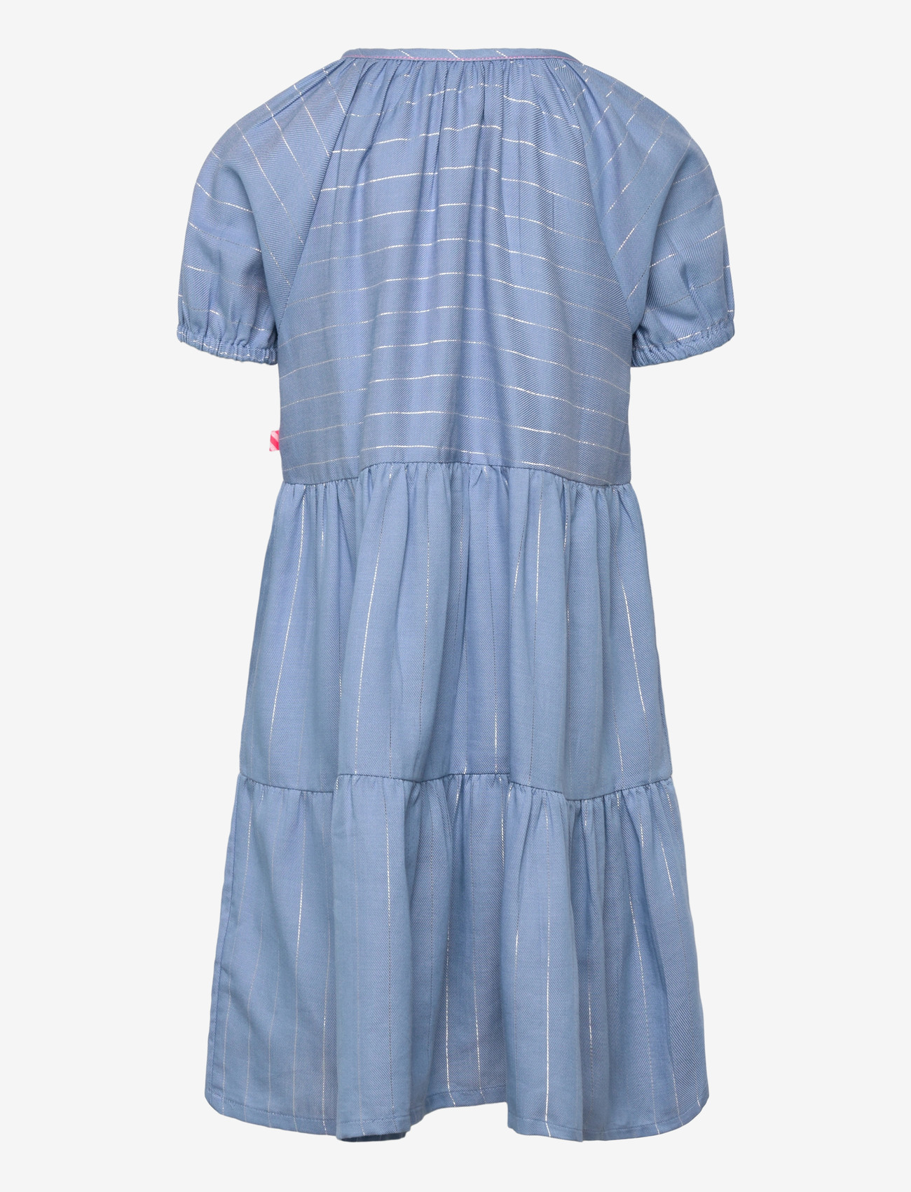Billieblush - DRESS - short-sleeved casual dresses - bleach - 1