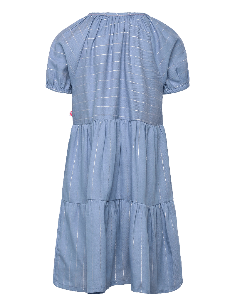 Billieblush - DRESS - robes décontractées à manches courtes - bleach - 1