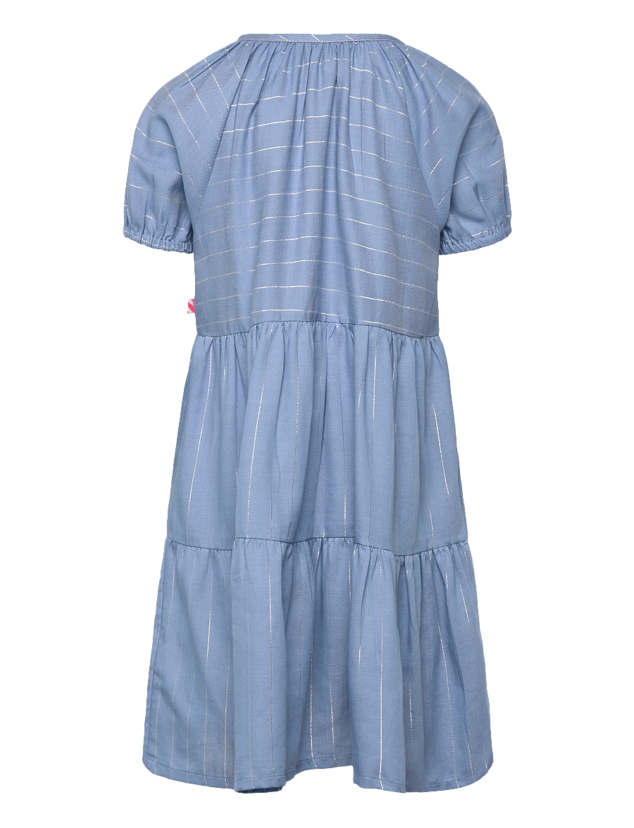 Billieblush - DRESS - robes décontractées à manches courtes - bleach - 1