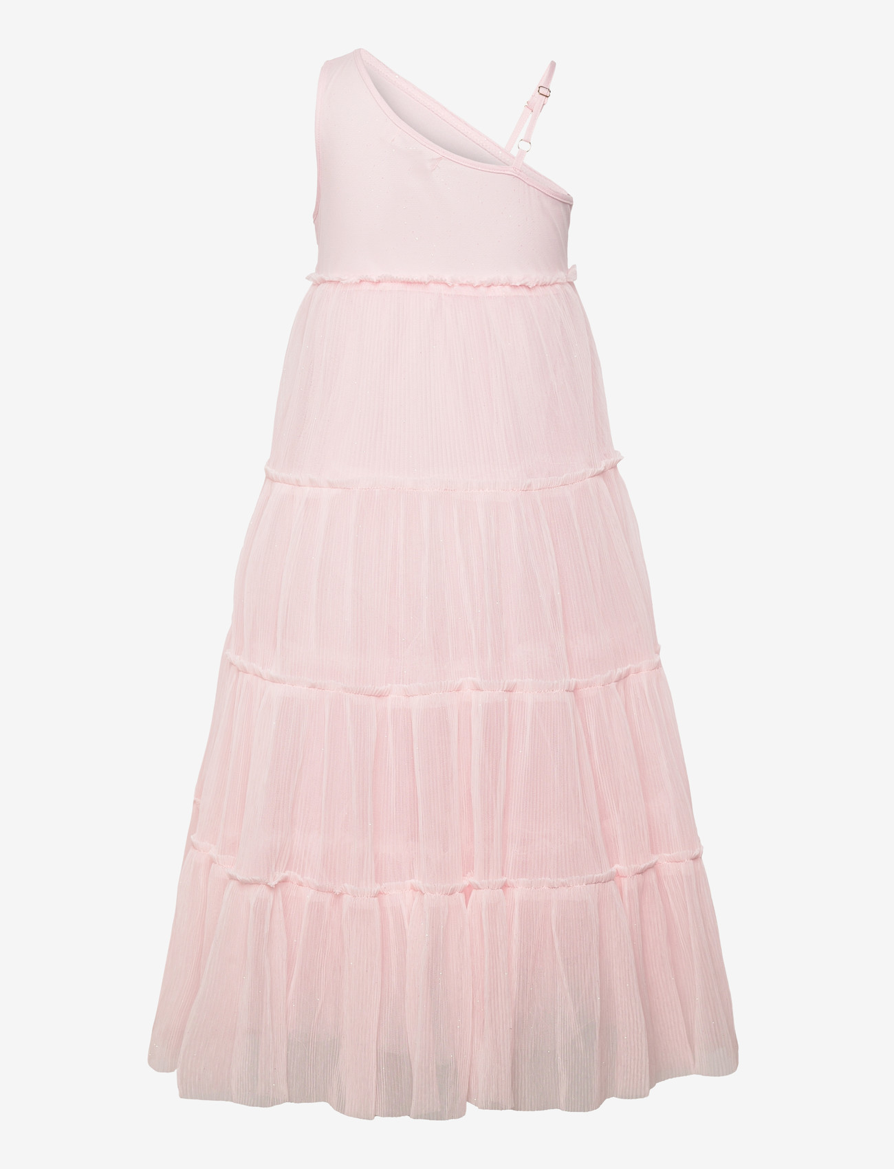 Billieblush - FLOUNCED DRESS - festklänningar - pink  pale - 1