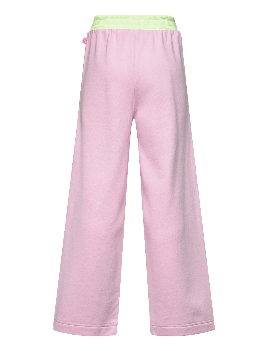 Billieblush - JOGGING BOTTOMS - mjukisbyxor - nosegay - 1