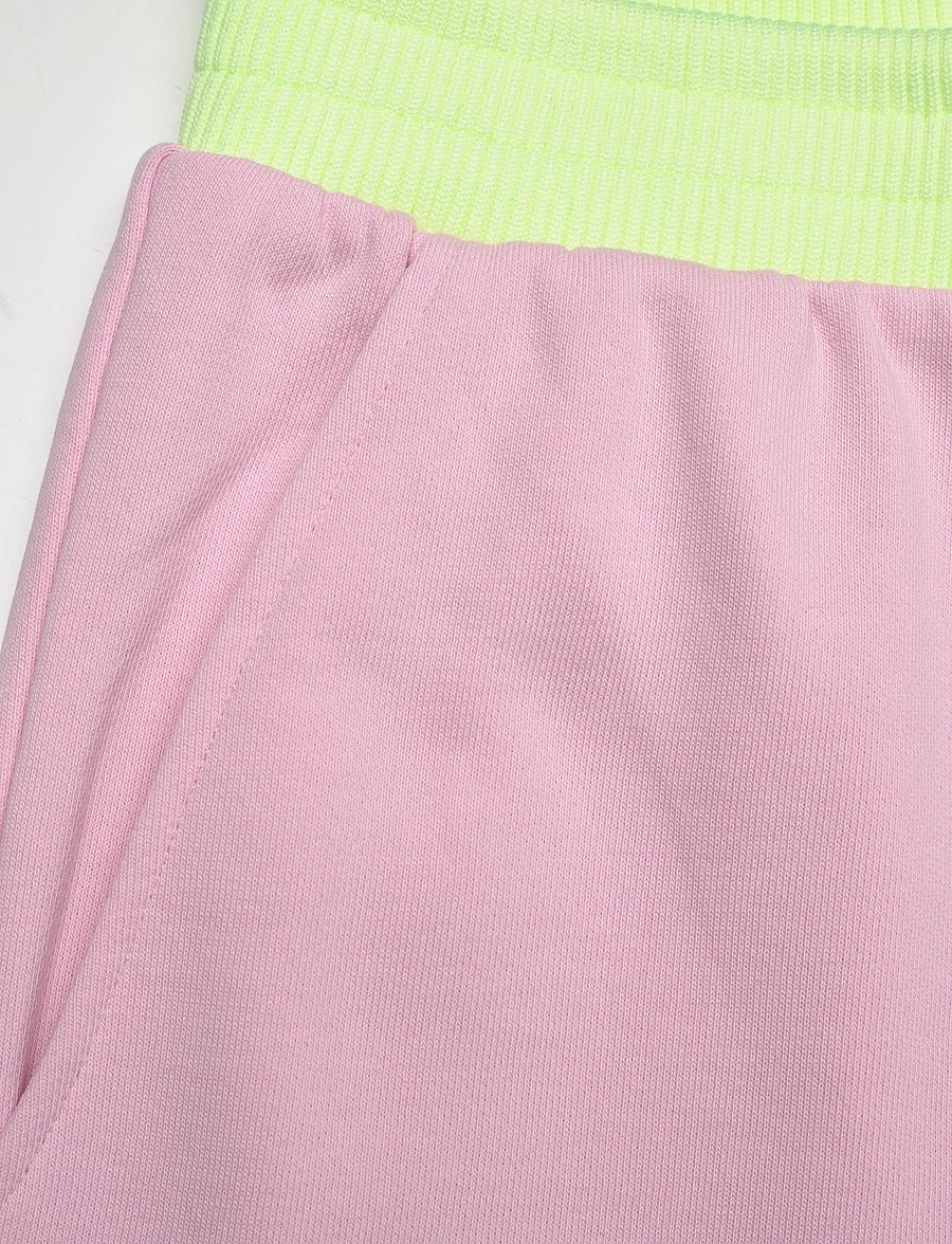 Billieblush - JOGGING BOTTOMS - mjukisbyxor - nosegay - 2