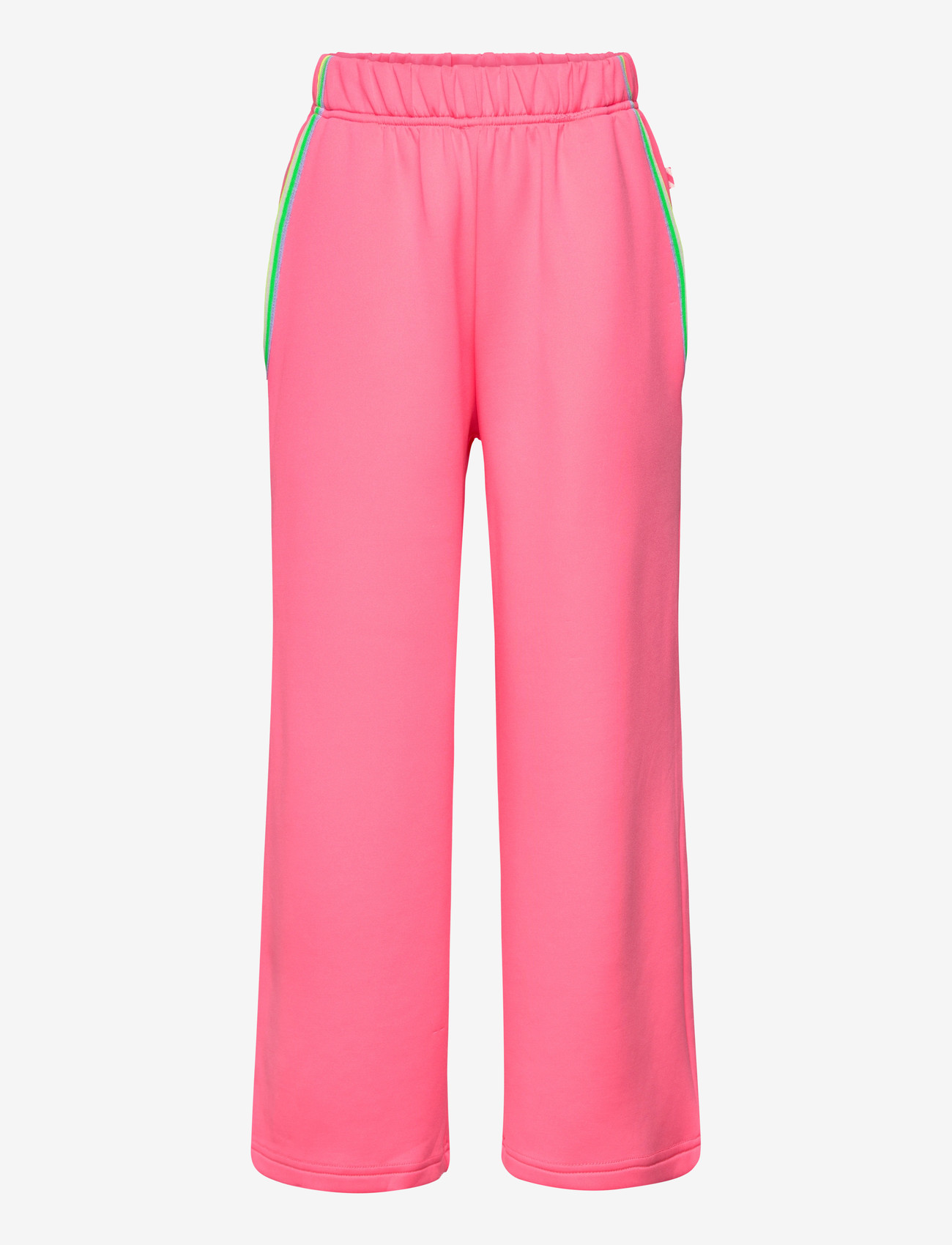 Billieblush - LOOSE TROUSERS - mjukisbyxor - fuschia - 0