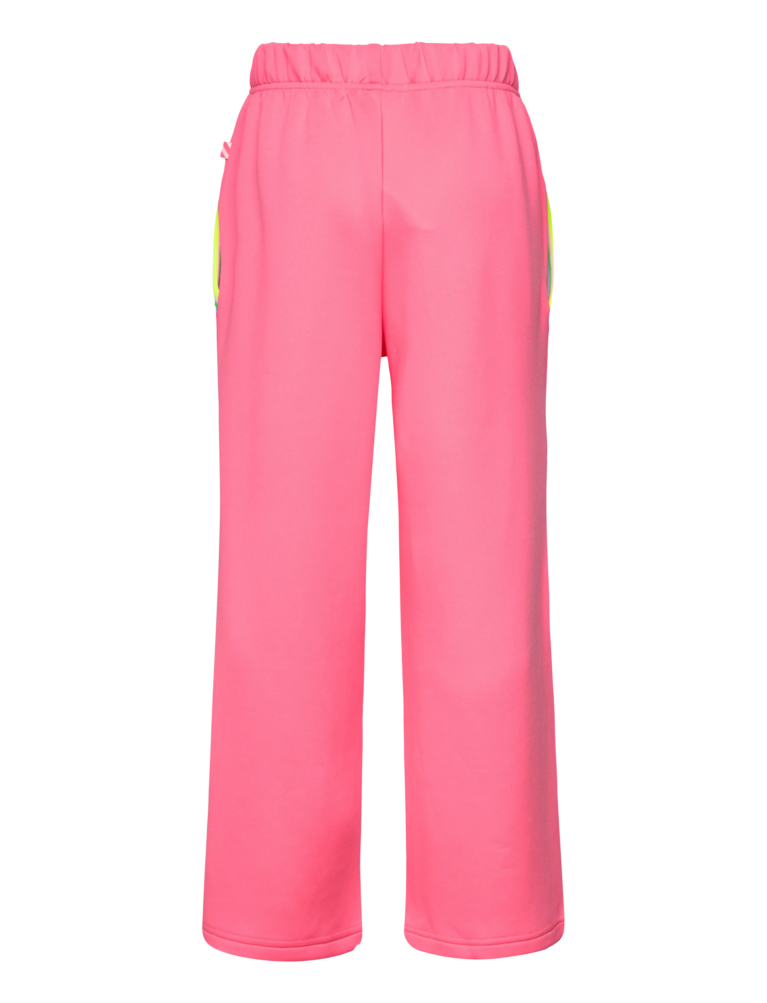 Billieblush - LOOSE TROUSERS - sportinės kelnės - fuschia - 1