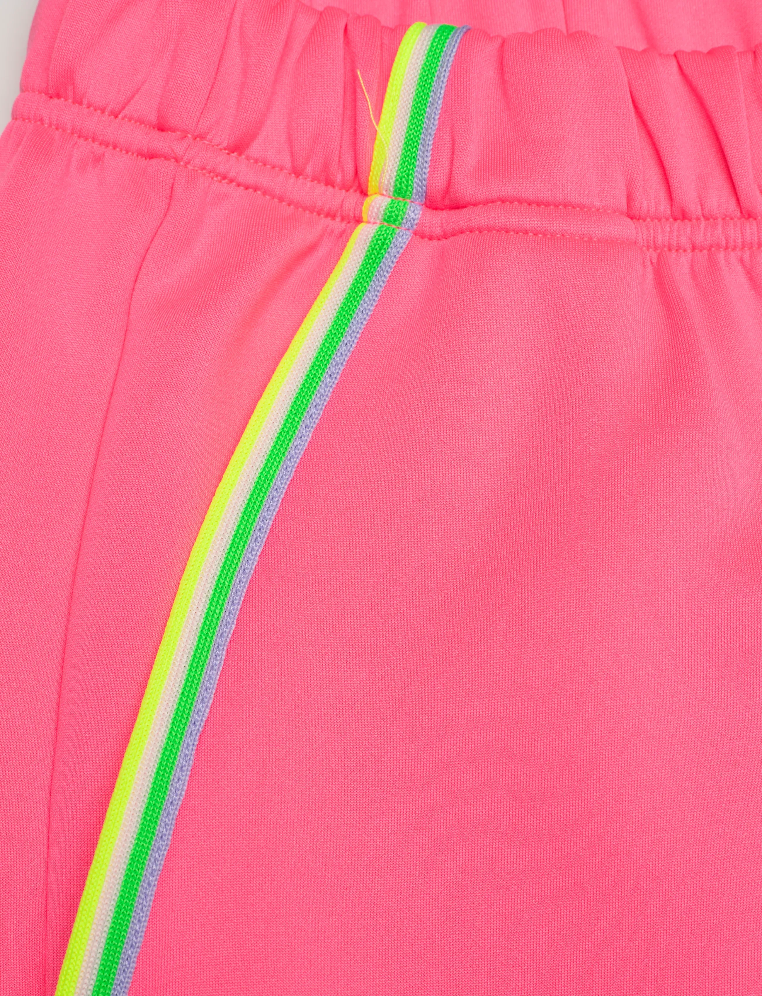 Billieblush - LOOSE TROUSERS - sportinės kelnės - fuschia - 2