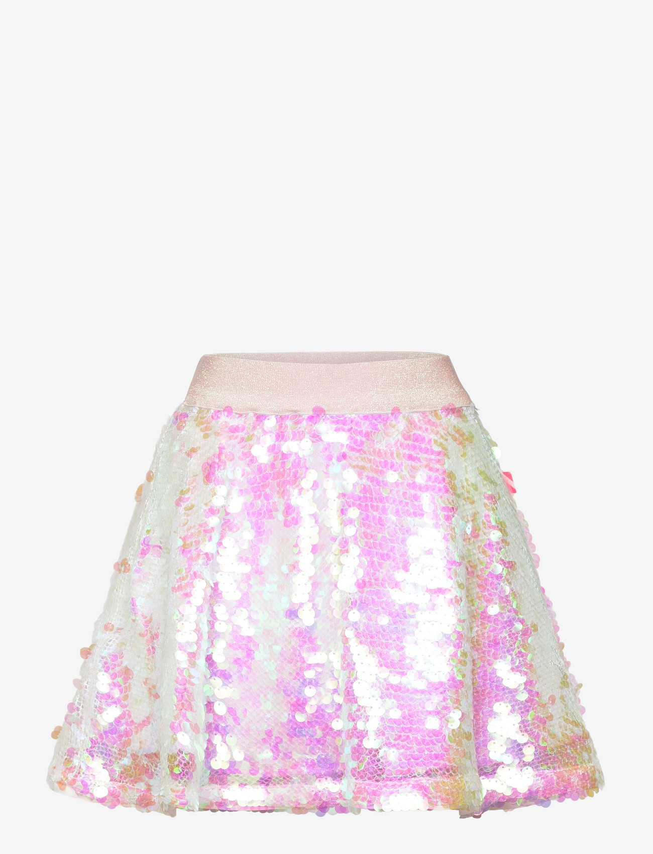 Billieblush - PETTICOAT - korta kjolar - white - 0