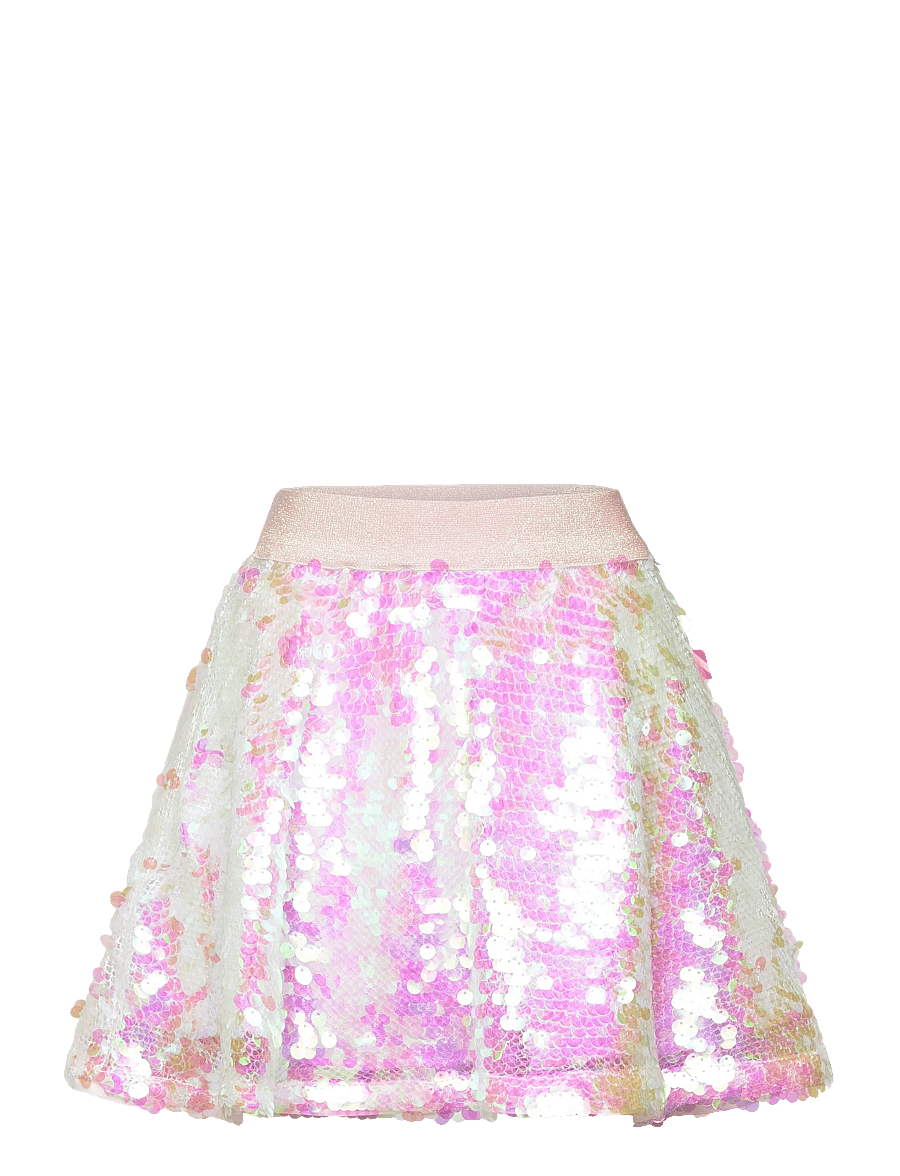 Billieblush - PETTICOAT - korte rokken - white - 0