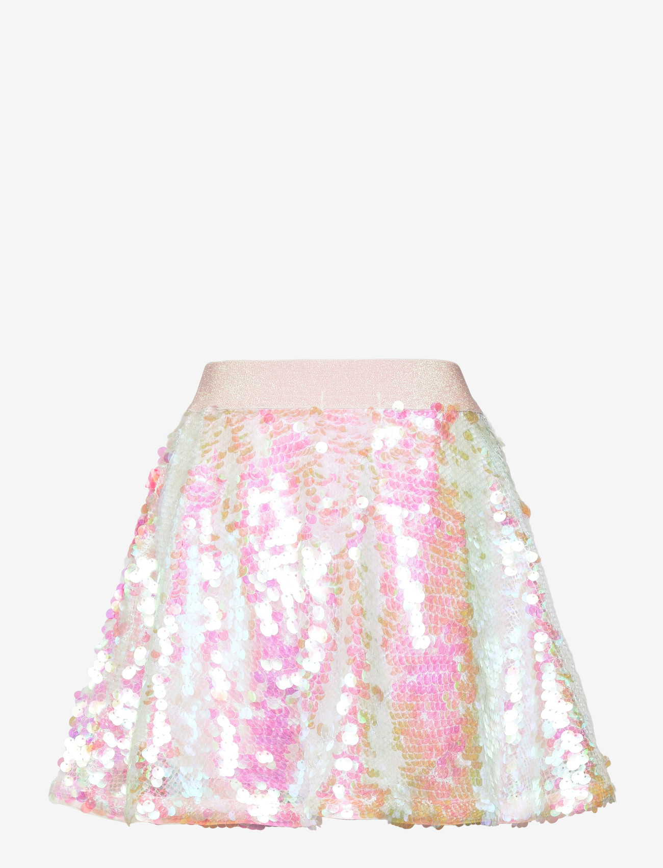 Billieblush - PETTICOAT - korta kjolar - white - 1