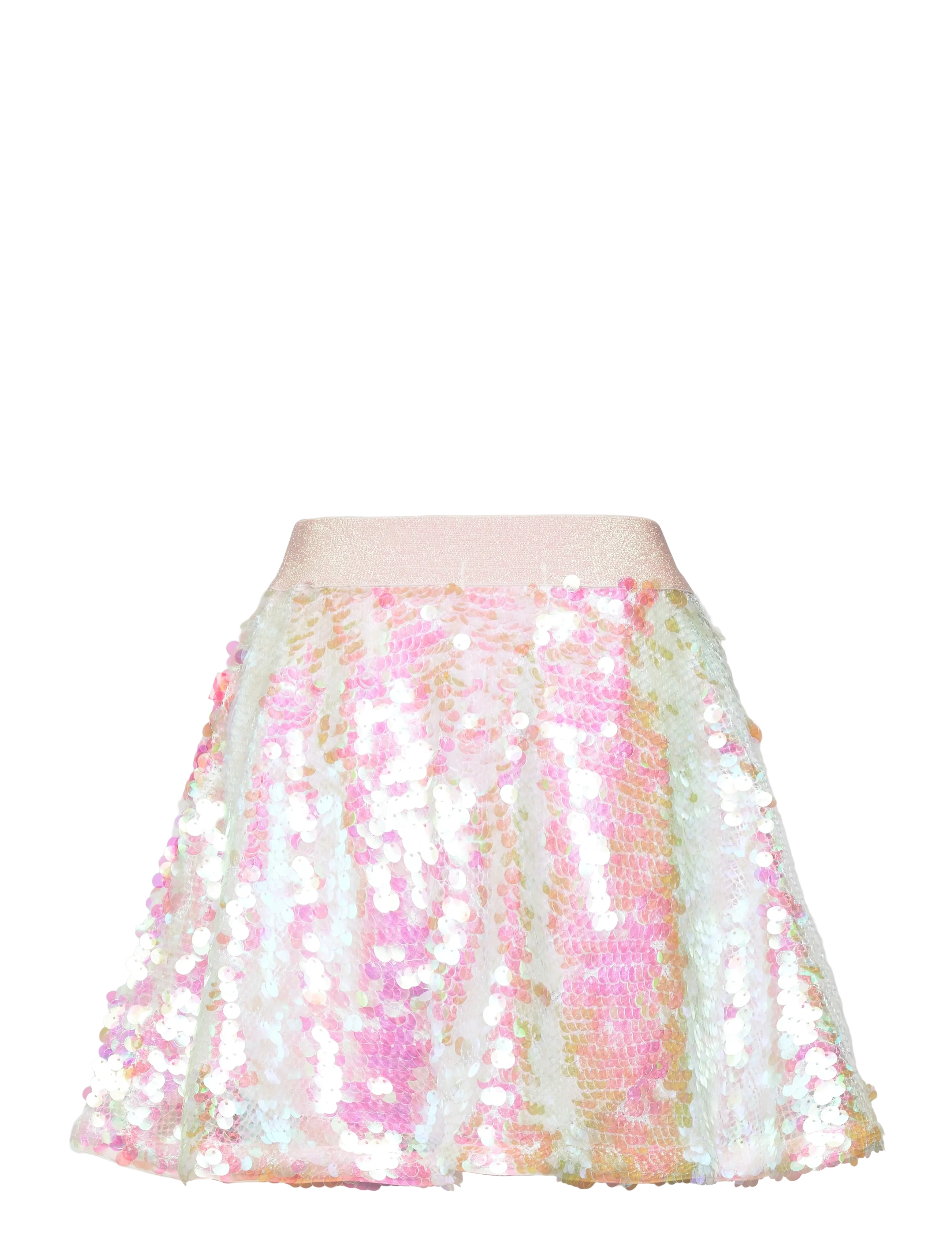 Billieblush - PETTICOAT - korte rokken - white - 1