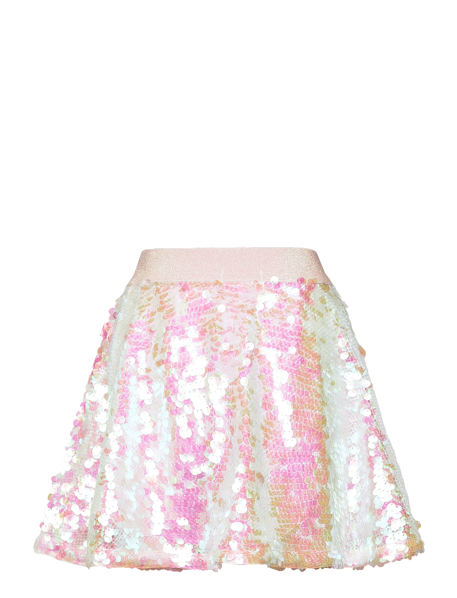 Billieblush - PETTICOAT - korte rokken - white - 1