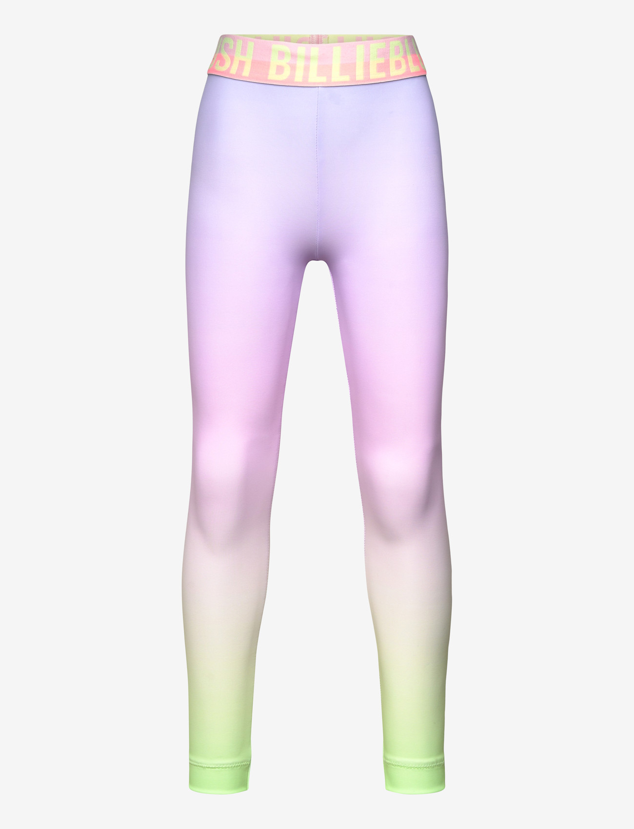 Billieblush - LEGGINGS - leggings - multicoloured - 0