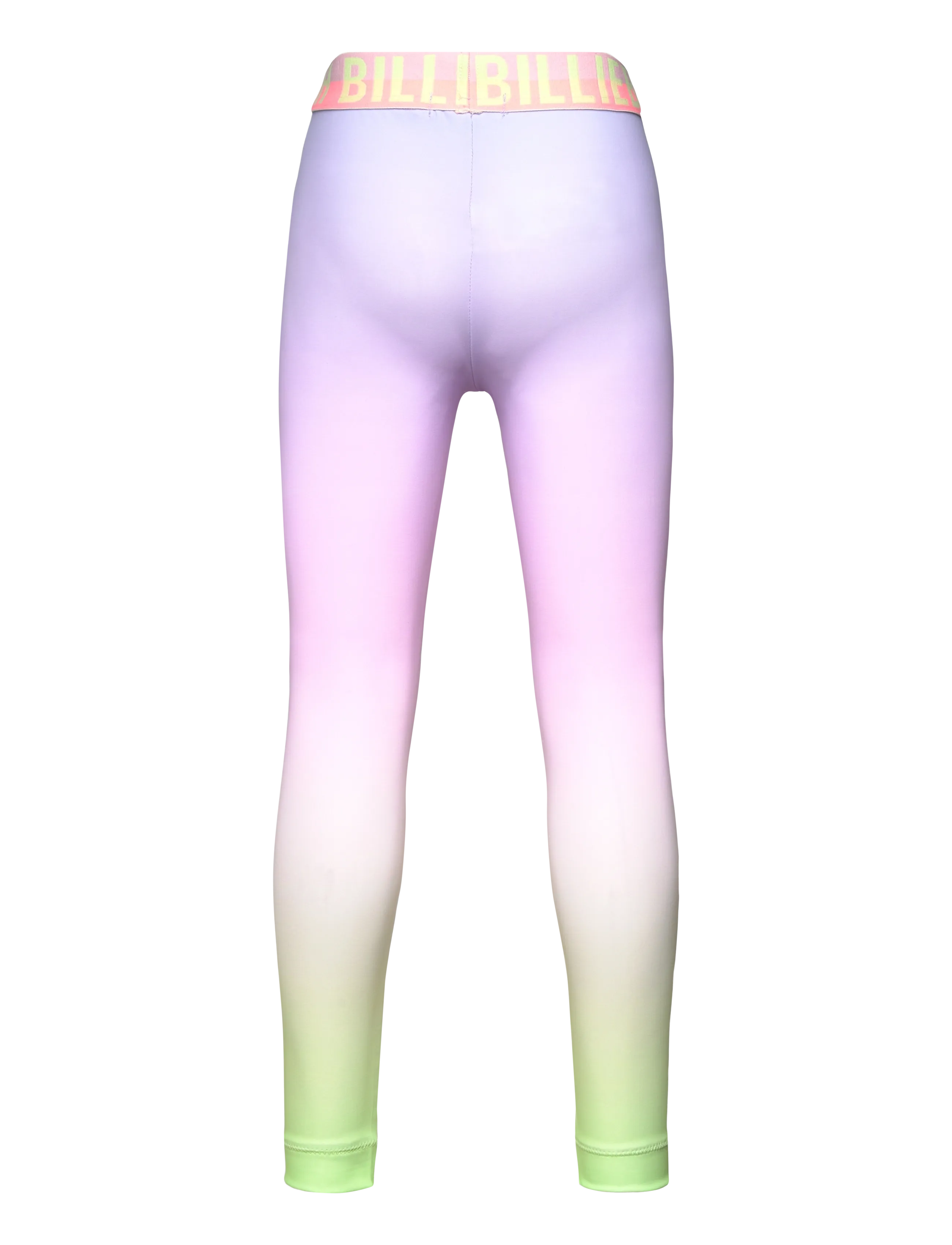 Billieblush - LEGGINGS - leggings - multicoloured - 1