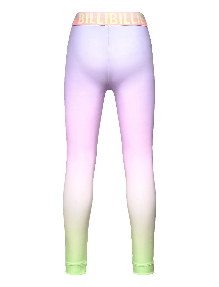 Billieblush - LEGGINGS - leggings - multicoloured - 1
