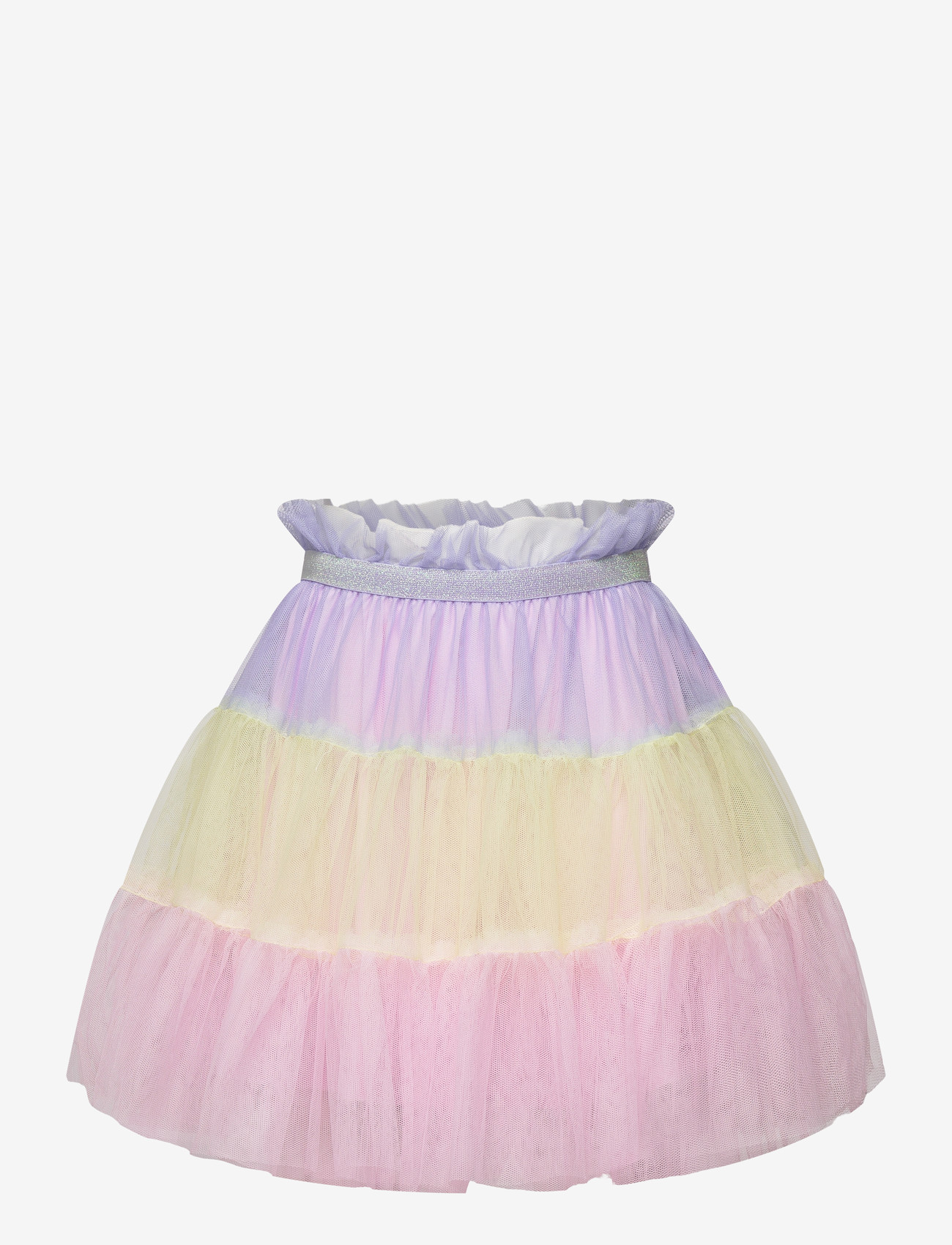Billieblush - PETTICOAT - tulle skirt - multicoloured - 0
