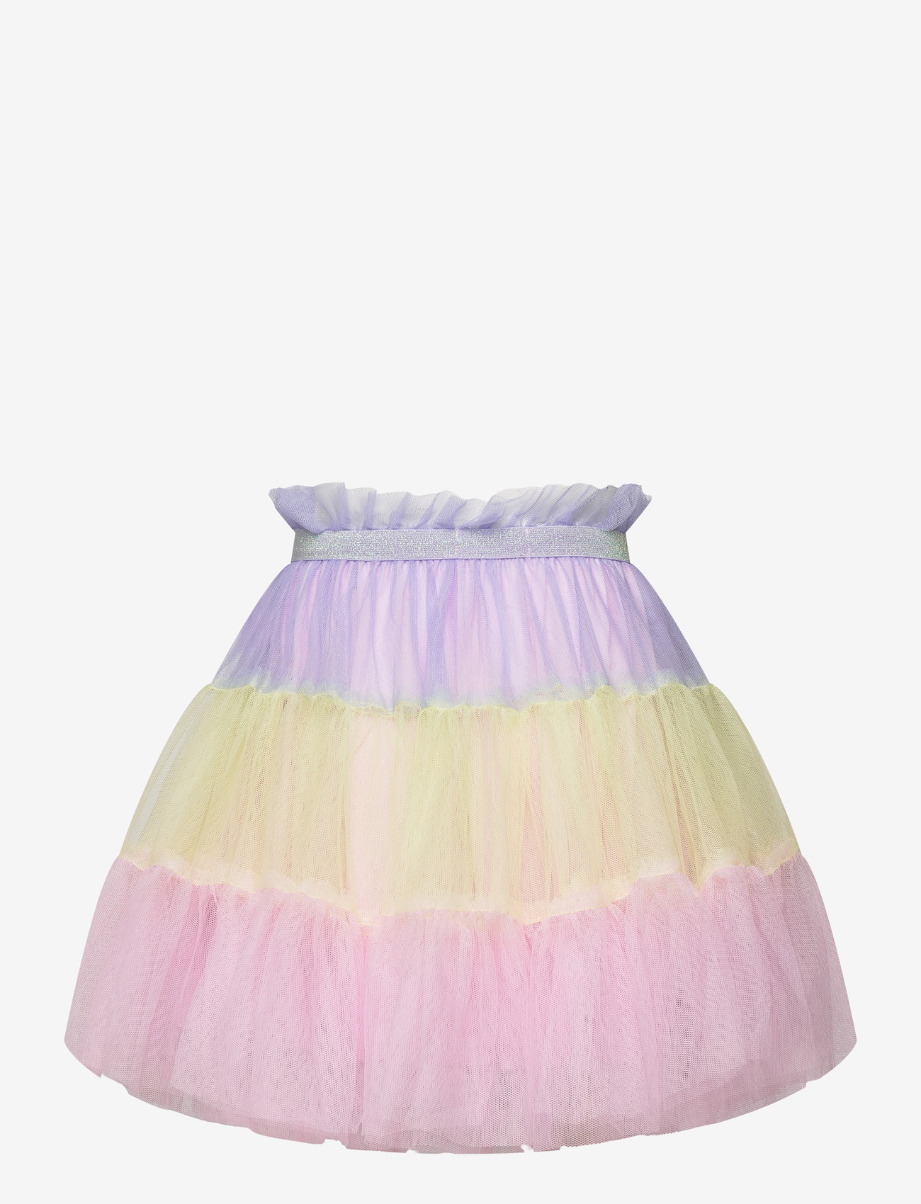 Billieblush - PETTICOAT - tulle skirt - multicoloured - 1