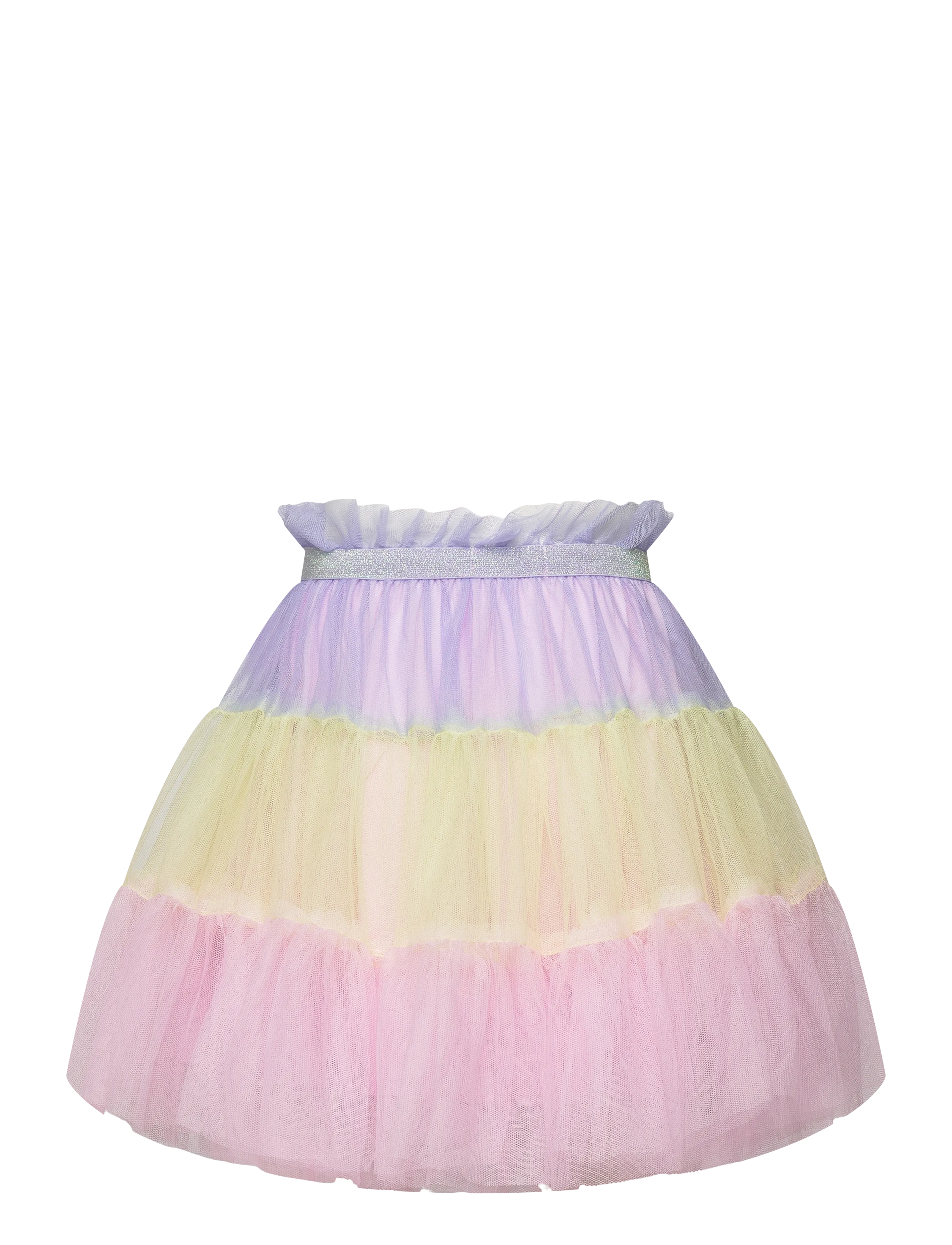 Billieblush - PETTICOAT - tiulio sijonas - multicoloured - 1