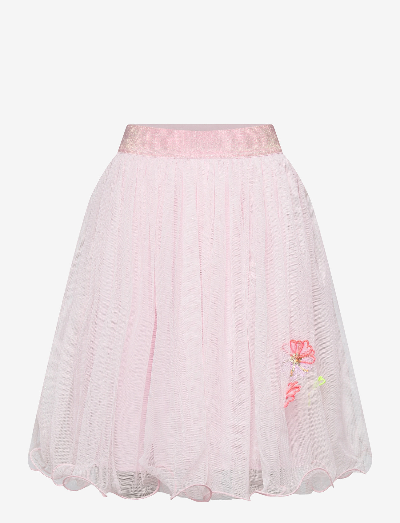Billieblush - CEREMONIE SKIRT - tulle skirt - pink  pale - 0