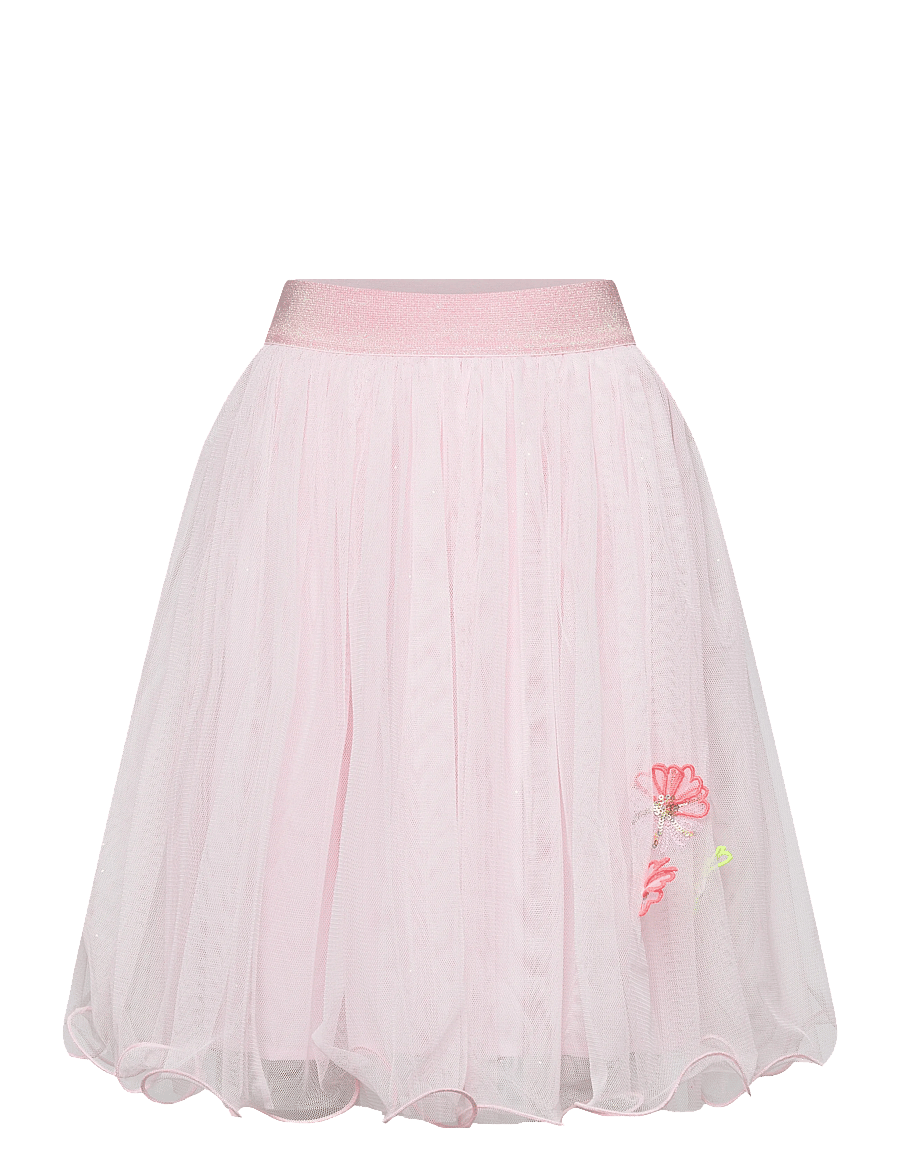 Billieblush - CEREMONIE SKIRT - tüllseelikud - pink pale - 0