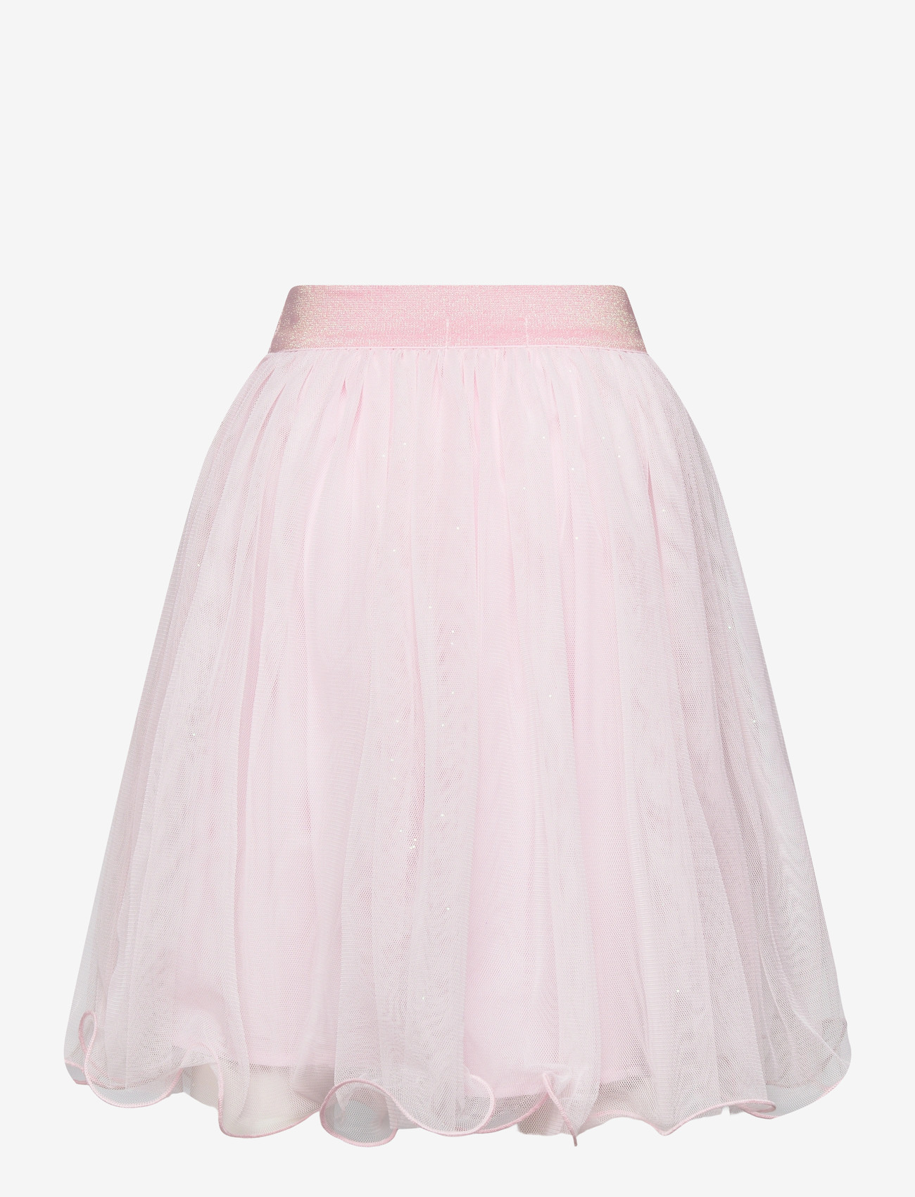Billieblush - CEREMONIE SKIRT - tulle skirt - pink  pale - 1