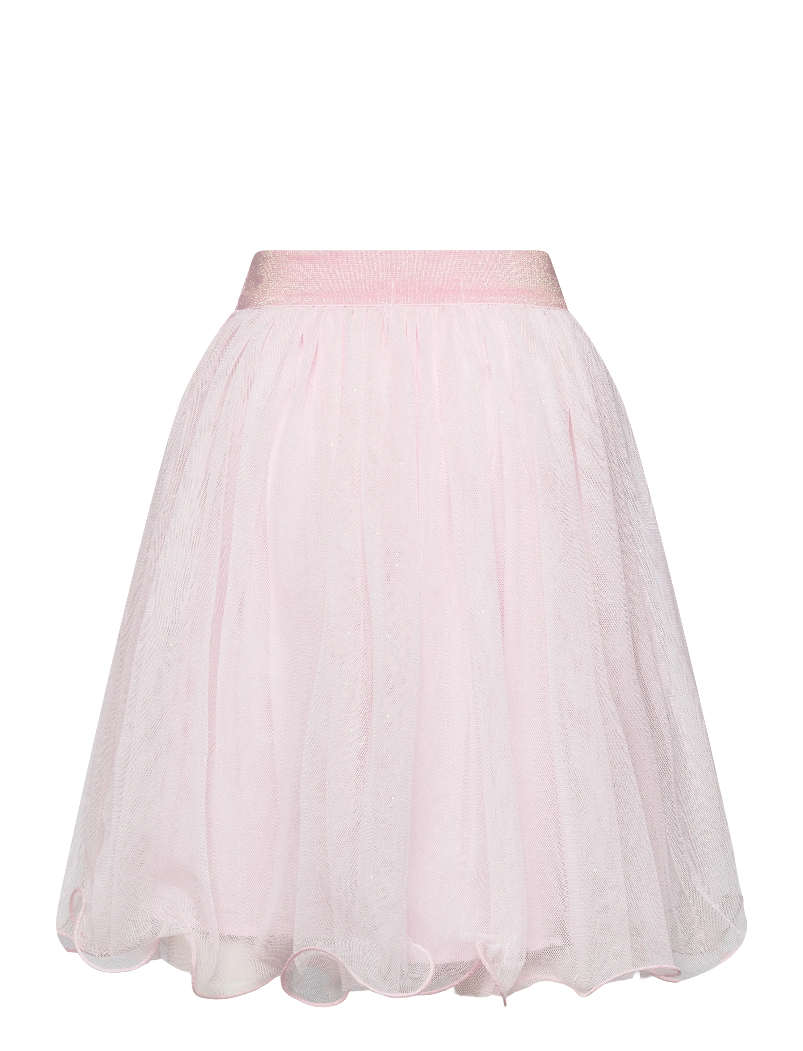 Billieblush - CEREMONIE SKIRT - tüll-rock - pink  pale - 1