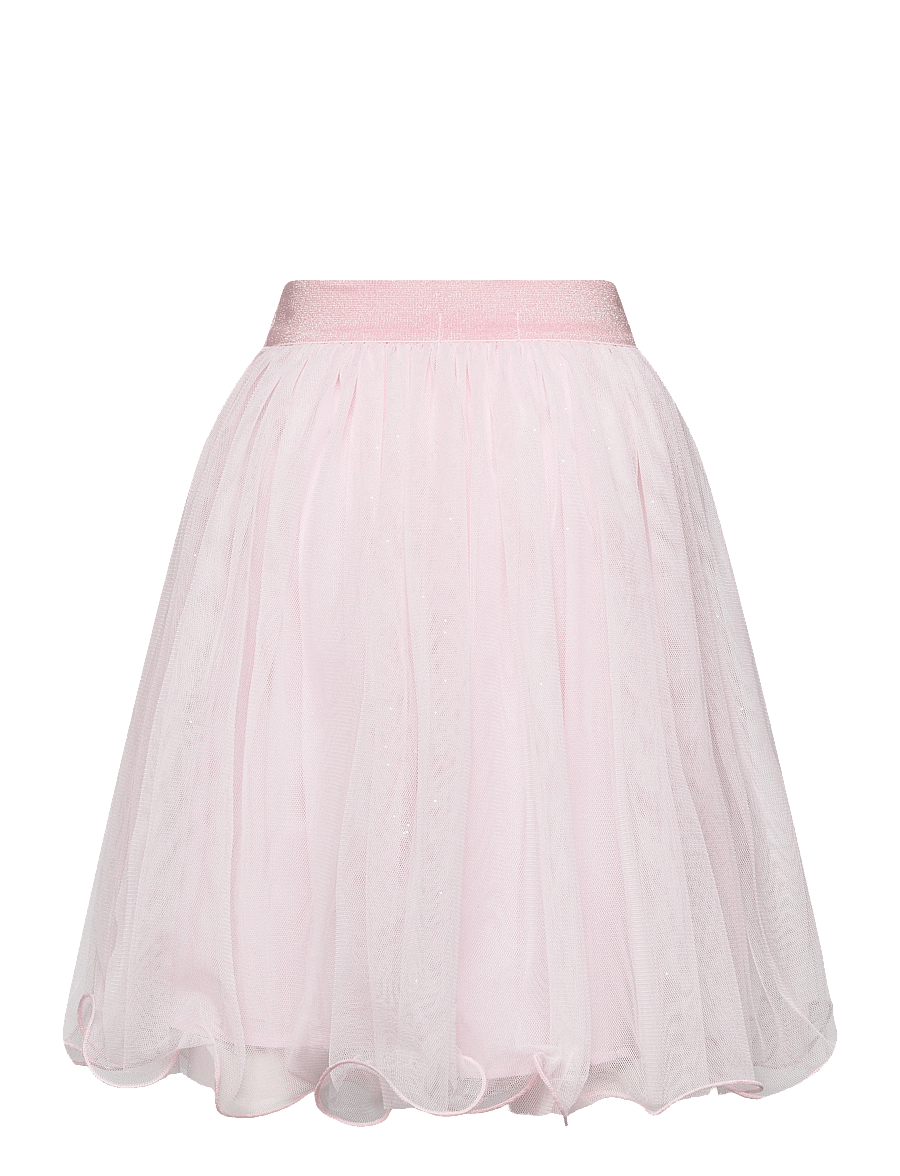 Billieblush - CEREMONIE SKIRT - tüllseelikud - pink pale - 1