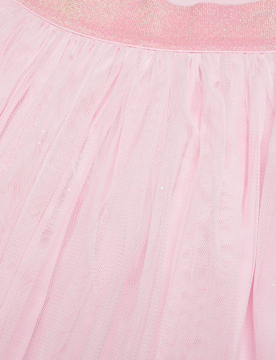 Billieblush - CEREMONIE SKIRT - tüllseelikud - pink pale - 2