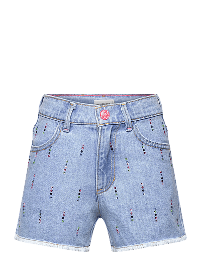 Denim Shorts - Denimshorts