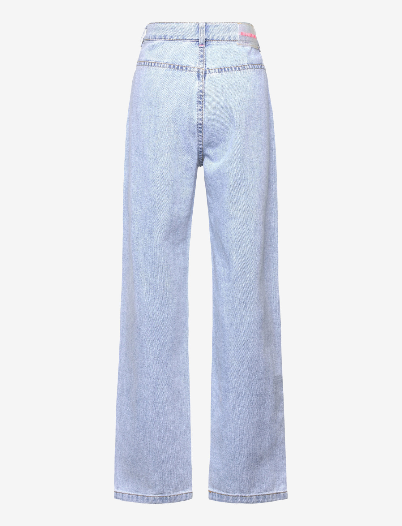 Billieblush - DENIM TROUSERS - regular jeans - double stone+bleach - 1